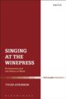 Image for Singing at the winepress: Ecclesiastes and the ethics of work
