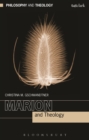 Image for Marion and Theology