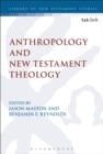 Image for Anthropology and New Testament theology