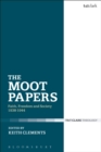 Image for The Moot papers: faith, freedom and society, 1938-1944