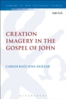 Image for Creation imagery in the gospel of John