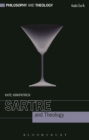 Image for Sartre and Theology