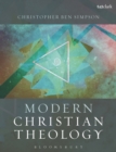 Image for Modern Christian theology