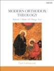 Image for Modern Orthodox theology