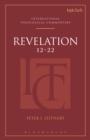 Image for Revelation 12-22