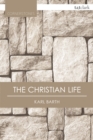 Image for The Christian life