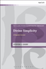 Image for Divine Simplicity
