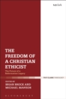 Image for The Freedom of a Christian Ethicist