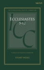 Image for Ecclesiastes 5-12