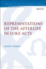 Image for Representations of the Afterlife in Luke-Acts