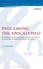 Image for Paul Among the Apocalypses?