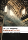 Image for T&amp;T Clark Handbook of Pneumatology