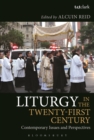 Image for Liturgy in the Twenty-First Century