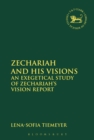 Image for Zechariah and His Visions