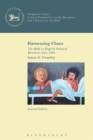 Image for Harnessing chaos  : the Bible in English political discourse since 1968