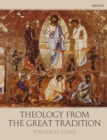 Image for Theology from the great tradition