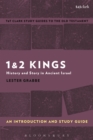 Image for 1 &amp; 2 Kings: an introduction and study guide : history and story in ancient Israel