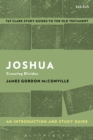 Image for Joshua: crossing divides : an introduction and study guide