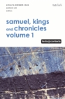 Image for Samuel, Kings and Chronicles I