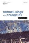 Image for Samuel, Kings and Chronicles, I