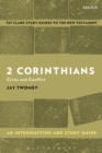 Image for 2 Corinthians: An Introduction and Study Guide