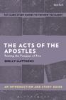 Image for The Acts of the Apostles  : taming the tongues of fire
