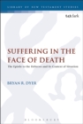 Image for Suffering in the Face of Death: The Social Context of the Epistle to the Hebrews