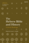 Image for The Hebrew Bible and history