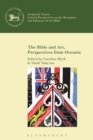 Image for The Bible and Art, Perspectives from Oceania