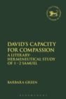 Image for David&#39;s Capacity for Compassion