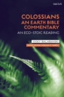 Image for Colossians: An Earth Bible Commentary
