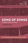 Image for Song of Songs: An Introduction and Study Guide