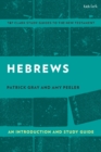 Image for Hebrews: an introduction and study guide