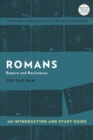 Image for Romans: An Introduction and Study Guide: Empire and Resistance