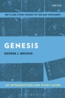 Image for Genesis: An Introduction and Study Guide: A Past for a People in Need of a Future