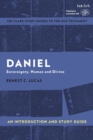 Image for Daniel  : an introduction and study guide