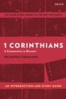 Image for 1 Corinthians: A Community in Dissent