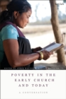 Image for Poverty in the early church and today  : a conversation