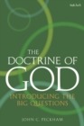 Image for The doctrine of god: introducing the big questions