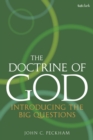 Image for The doctrine of god  : introducing the big questions