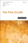 Image for The Five Scrolls