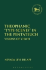 Image for Theophanic &quot;Type-Scenes&quot; in the Pentateuch