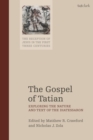 Image for The Gospel of Tatian
