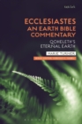 Image for Ecclesiastes: Qoheleth&#39;s eternal Earth