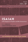Image for Isaiah: an introduction and study guide