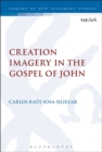 Image for Creation imagery in the gospel of John
