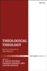 Image for Theological Theology