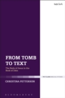 Image for From Tomb to Text