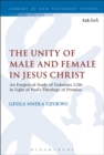 Image for The Unity of Male and Female in Jesus Christ