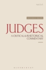 Image for Judges: A Critical &amp; Rhetorical Commentary